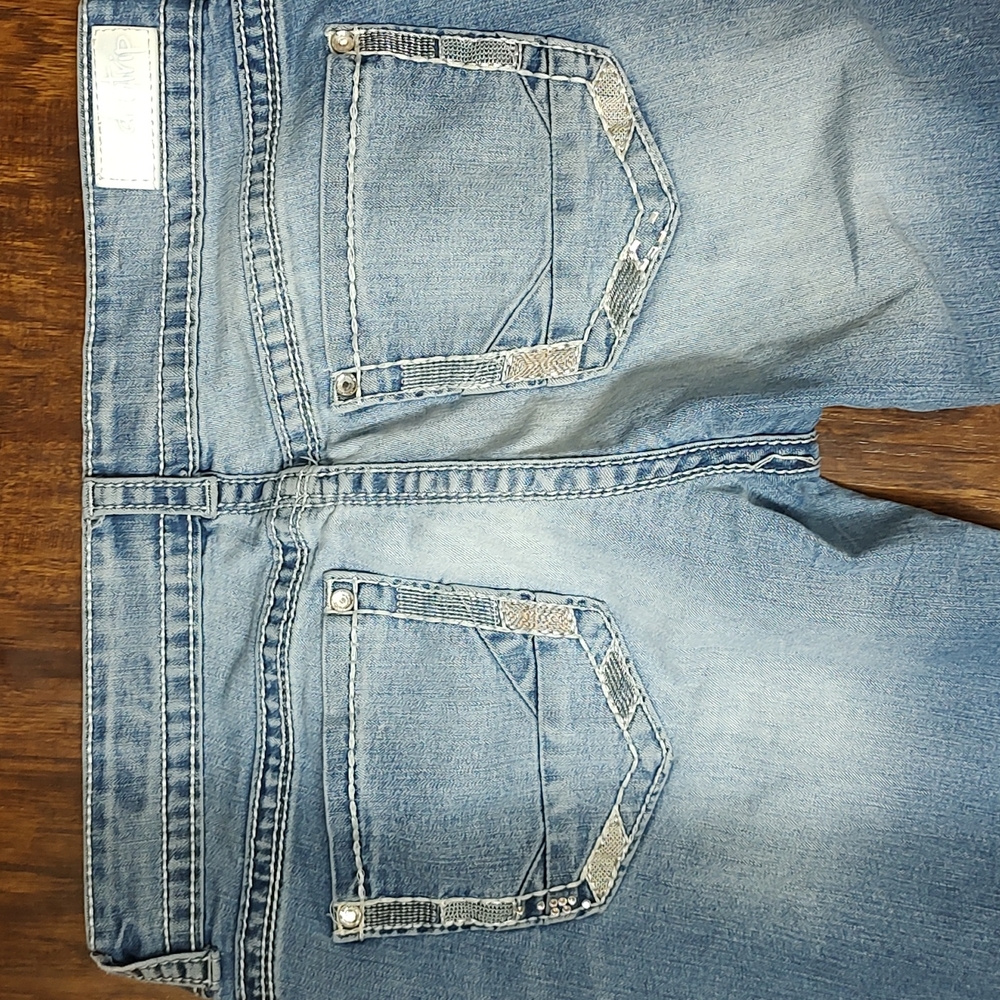Day trip Aries Capri size 31